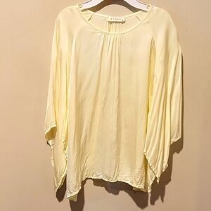 ❤️ STARK X SILKY TOP, MEDIUM